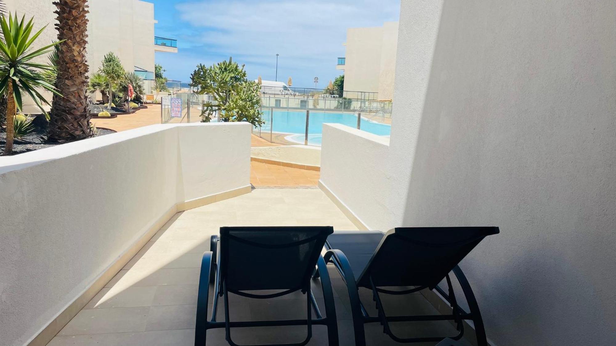 Casa Rigola 1 El Apartment Cotillo